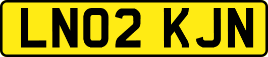 LN02KJN