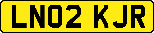 LN02KJR