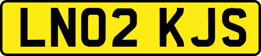 LN02KJS