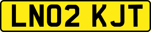 LN02KJT