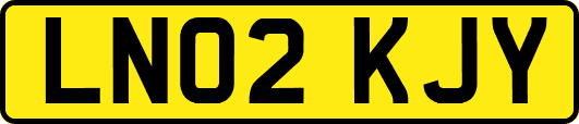 LN02KJY