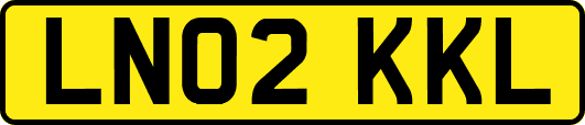 LN02KKL