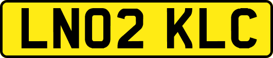 LN02KLC