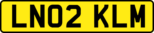 LN02KLM