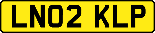 LN02KLP