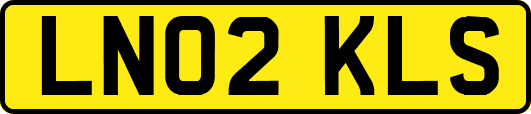 LN02KLS