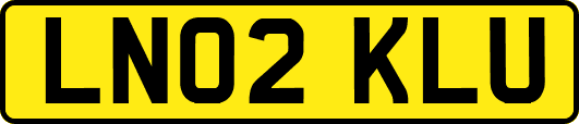 LN02KLU