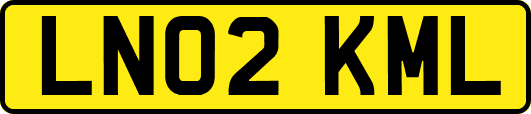 LN02KML