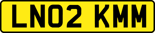 LN02KMM