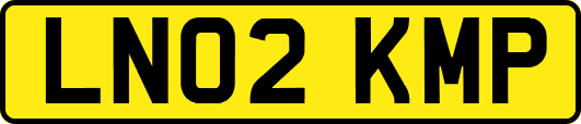 LN02KMP