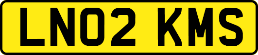 LN02KMS