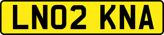 LN02KNA