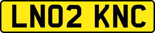 LN02KNC