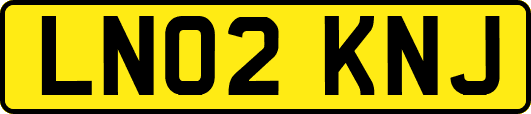 LN02KNJ