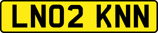 LN02KNN