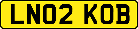 LN02KOB