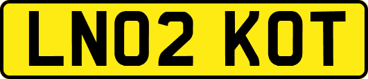 LN02KOT