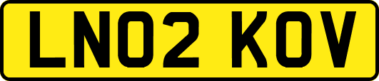 LN02KOV
