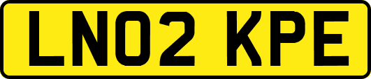 LN02KPE