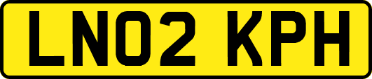 LN02KPH