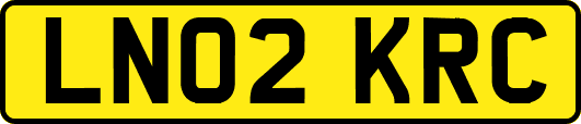 LN02KRC
