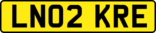 LN02KRE