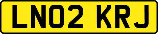 LN02KRJ