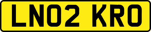 LN02KRO