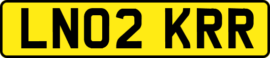 LN02KRR