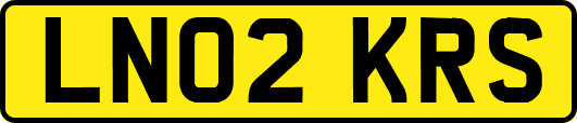 LN02KRS