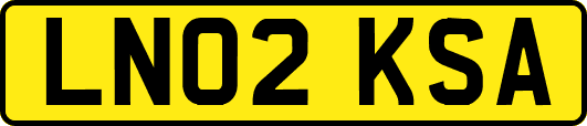 LN02KSA