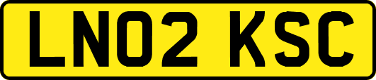 LN02KSC