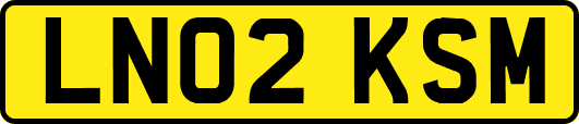 LN02KSM