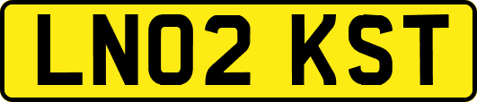 LN02KST