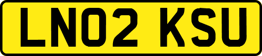 LN02KSU