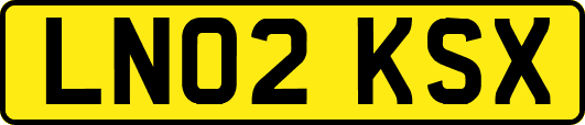 LN02KSX