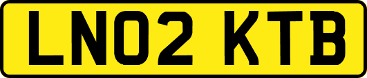 LN02KTB