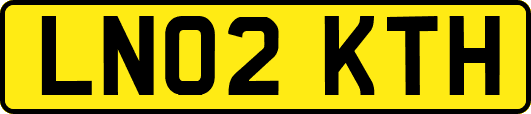 LN02KTH