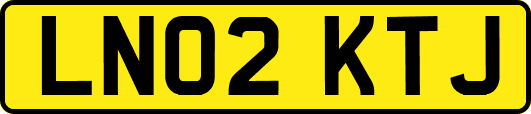 LN02KTJ