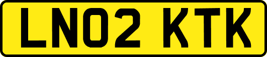 LN02KTK