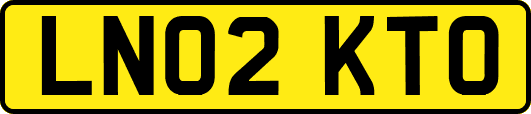 LN02KTO