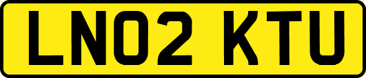 LN02KTU