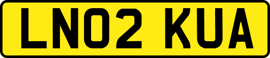 LN02KUA