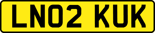 LN02KUK