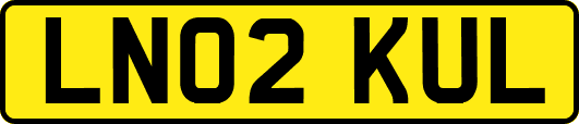 LN02KUL