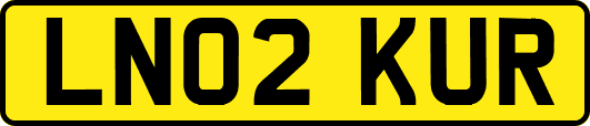 LN02KUR
