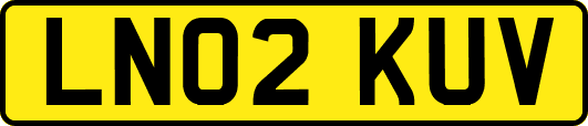 LN02KUV