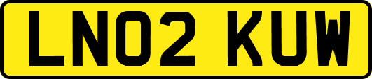 LN02KUW