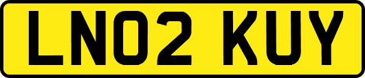 LN02KUY
