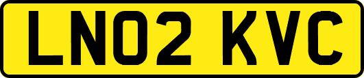 LN02KVC